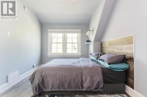 177 Avondale Avenue, Toronto, ON - Indoor Photo Showing Bedroom