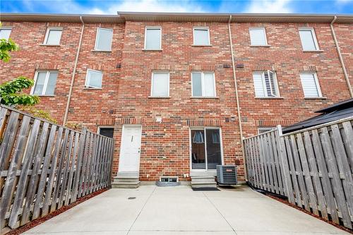 345 Aspendale Crescent, Mississauga, ON - Outdoor With Exterior
