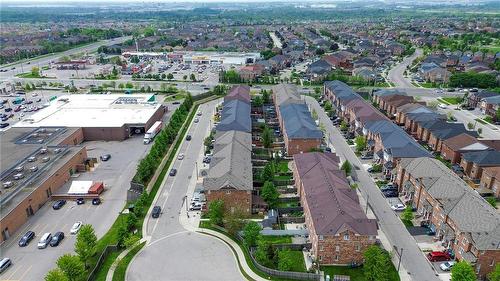 345 Aspendale Crescent, Mississauga, ON - Outdoor With View