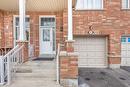345 Aspendale Crescent, Mississauga, ON  - Outdoor 