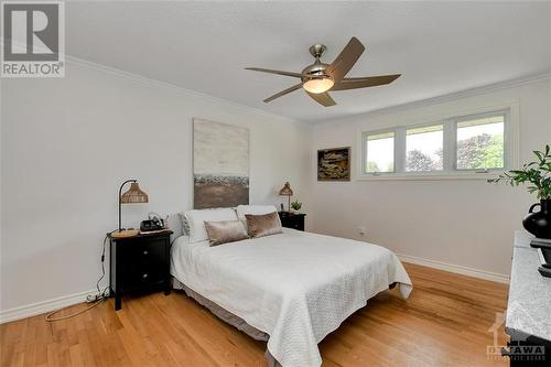 2455 Walkley Road, Ottawa, ON - Indoor Photo Showing Bedroom