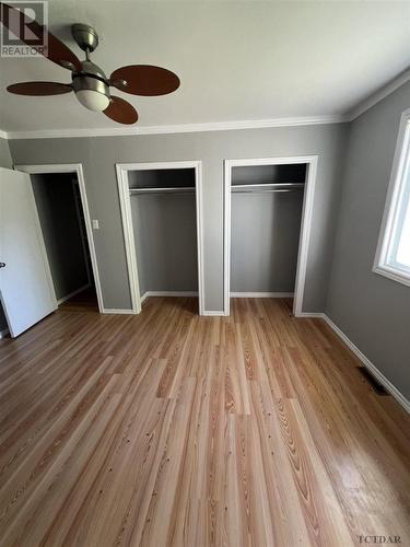 51 Macpherson Ave, Kirkland Lake, ON - Indoor Photo Showing Other Room