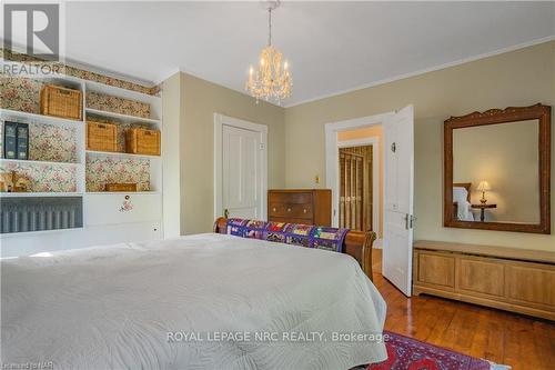 269 King Street, Niagara-On-The-Lake, ON - Indoor Photo Showing Bedroom