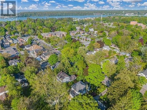 269 King Street, Niagara-On-The-Lake, ON - Outdoor With Body Of Water With View