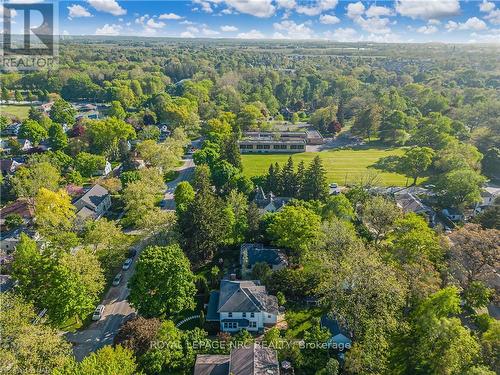 269 King Street, Niagara-On-The-Lake, ON - Outdoor With View