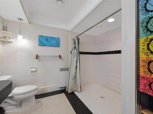 920 Queens Ave, Victoria, BC - Indoor Photo Showing Bathroom