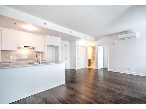 Salon - 602-1700 Rue Viola-Desmond, Montréal (Lasalle), QC - Indoor Photo Showing Kitchen