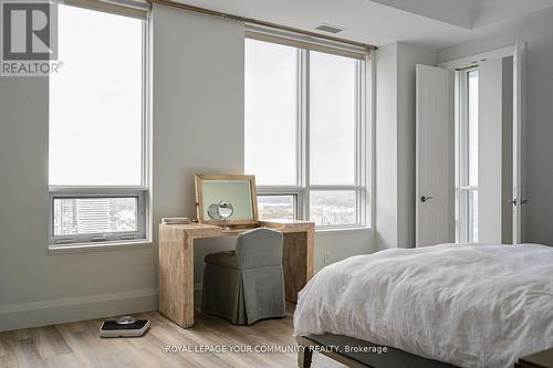 Ph3501 - 21 Balmuto Street, Toronto, ON - Indoor Photo Showing Bedroom