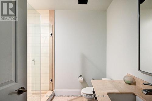 Ph3501 - 21 Balmuto Street, Toronto, ON - Indoor Photo Showing Bathroom