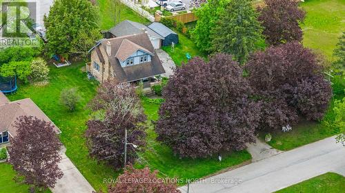 465 29Th Street W, Owen Sound, ON - Outdoor