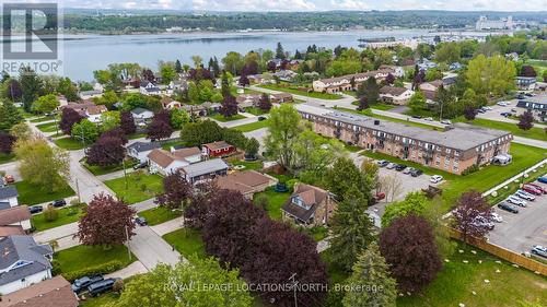 465 29Th Street W, Owen Sound, ON - Outdoor With Body Of Water With View