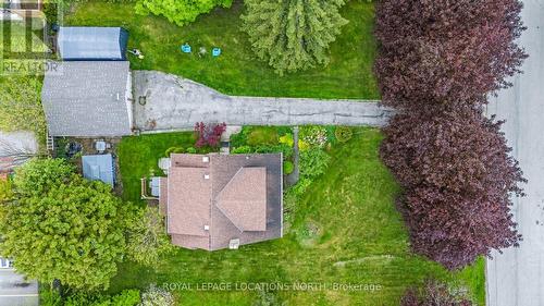 465 29Th Street W, Owen Sound, ON - Outdoor