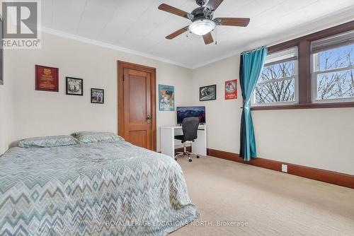 465 29Th Street W, Owen Sound, ON - Indoor Photo Showing Bedroom