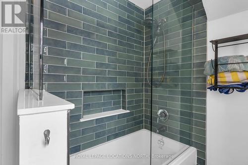 465 29Th Street W, Owen Sound, ON - Indoor Photo Showing Bathroom