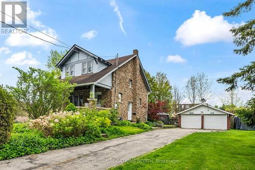 465 29Th Street W, Owen Sound, ON - Outdoor