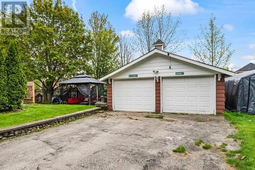 465 29Th Street W, Owen Sound, ON - Outdoor