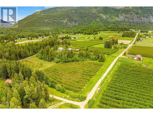 3982 48Th  Street, Creston, BC - Outdoor With View