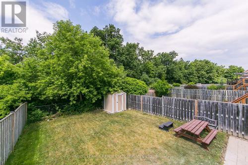 1089 Knotty Pine Grove, Mississauga, ON - Outdoor
