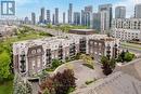 406 - 245 Dalesford Road, Toronto, ON  - Outdoor 