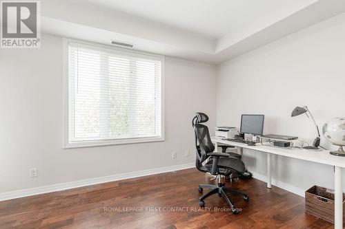 406 - 245 Dalesford Road, Toronto, ON - Indoor Photo Showing Office