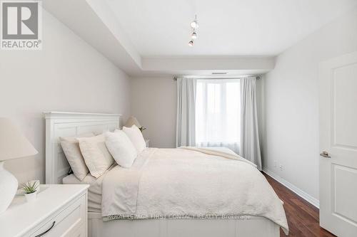 406 - 245 Dalesford Road, Toronto, ON - Indoor Photo Showing Bedroom