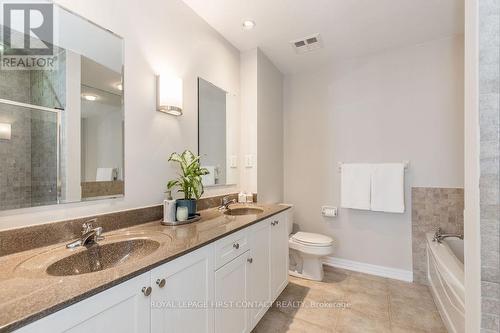 406 - 245 Dalesford Road, Toronto, ON - Indoor Photo Showing Bathroom