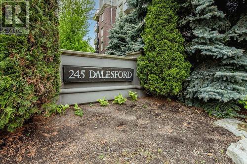 406 - 245 Dalesford Road, Toronto, ON - Outdoor