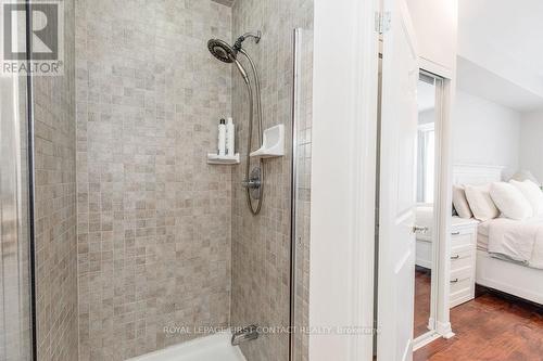 406 - 245 Dalesford Road, Toronto, ON - Indoor Photo Showing Bathroom