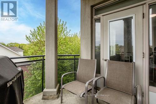 406 - 245 Dalesford Road, Toronto, ON - Outdoor With Exterior