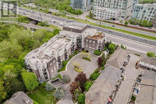 406 - 245 Dalesford Road, Toronto, ON - Outdoor With View