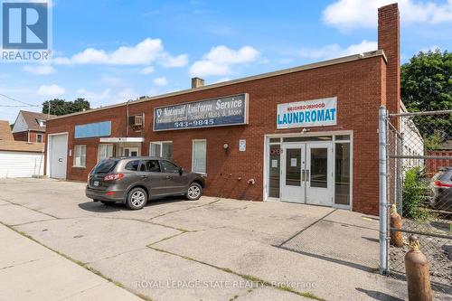 455 Cumberland Avenue, Hamilton, ON 