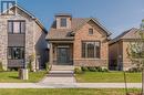 66 Riverstone Way, Belleville, ON  - Outdoor With Facade 