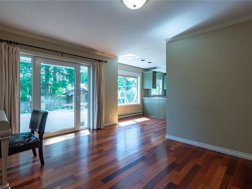 1123 Zeballos Dr, Courtenay, BC - Indoor Photo Showing Other Room