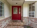 1123 Zeballos Dr, Courtenay, BC  - Outdoor With Deck Patio Veranda With Exterior 