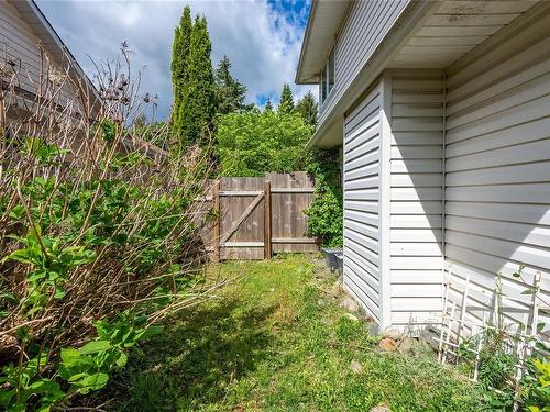 1123 Zeballos Dr, Courtenay, BC - Outdoor