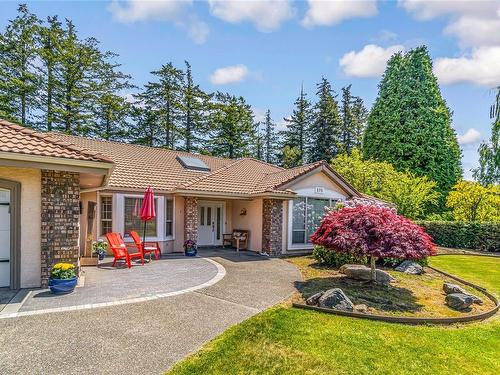 575 Johnstone Rd, Parksville, BC - Outdoor