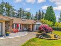 575 Johnstone Rd, Parksville, BC  - Outdoor 