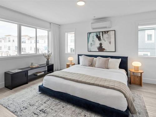 42-368 Tradewinds Ave, Colwood, BC - Indoor Photo Showing Bedroom