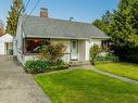1626 Oakland Ave, Victoria, BC  - Outdoor 