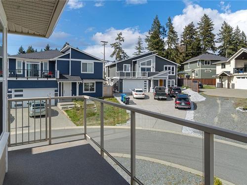 112 Frances St, Nanaimo, BC - Outdoor With Exterior