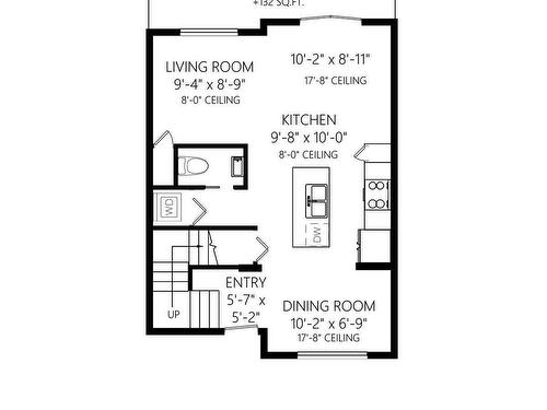 114-555 Franklyn St, Nanaimo, BC - Other