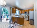 1382 Mckenzie Ave, Saanich, BC  - Indoor Photo Showing Kitchen With Double Sink 