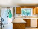 1382 Mckenzie Ave, Saanich, BC  - Indoor Photo Showing Kitchen With Double Sink 