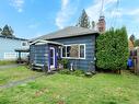 1965 Piercy Ave, Courtenay, BC  - Outdoor 