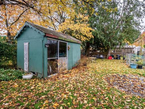 1965 Piercy Ave, Courtenay, BC - Outdoor