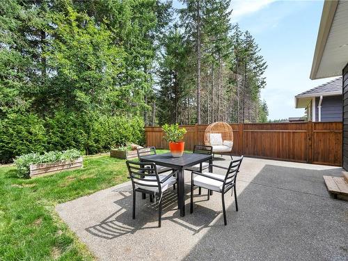 782 Salal St, Campbell River, BC - Outdoor