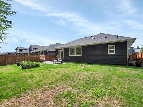 782 Salal St, Campbell River, BC - Outdoor With Exterior