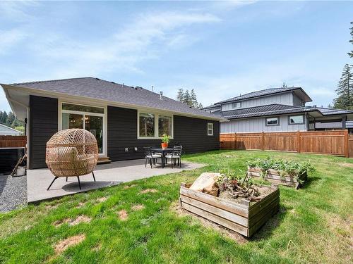 782 Salal St, Campbell River, BC - Outdoor With Exterior