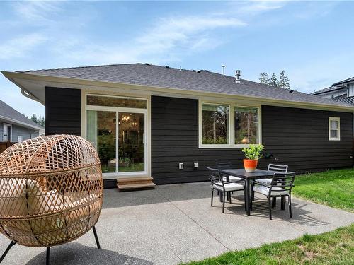 782 Salal St, Campbell River, BC - Outdoor With Exterior