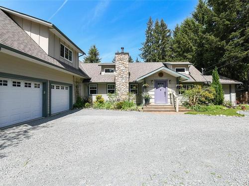 1910 Pridy Rd, Comox, BC 